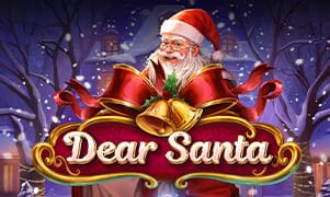Team Dear Santa Logo