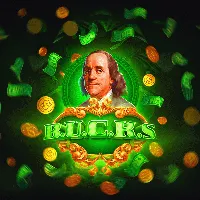 B.U.C.K.S. Slot Game Image