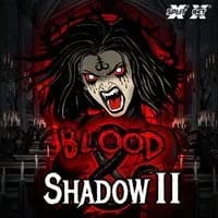 Blood & Shadow 2 Slot Game Image